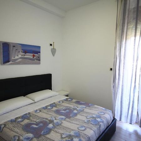 Affittacamere Lido Rivabella Gallipoli Buitenkant foto
