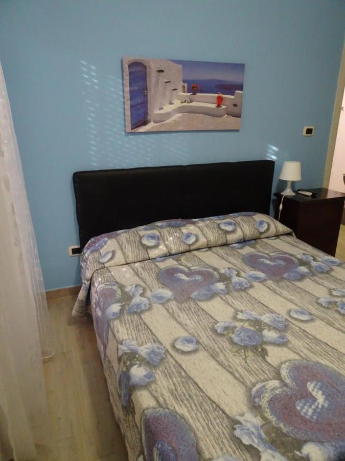 Affittacamere Lido Rivabella Gallipoli Buitenkant foto