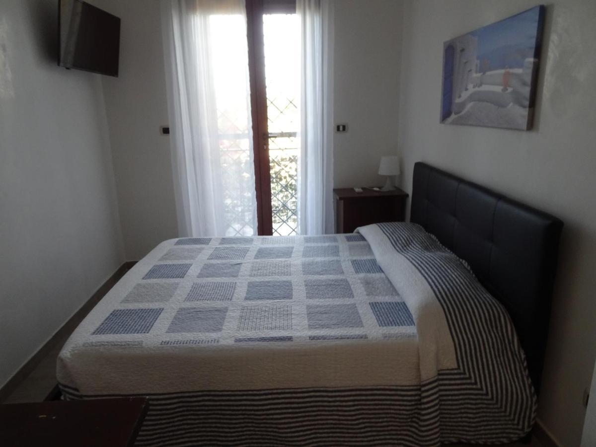 Affittacamere Lido Rivabella Gallipoli Buitenkant foto