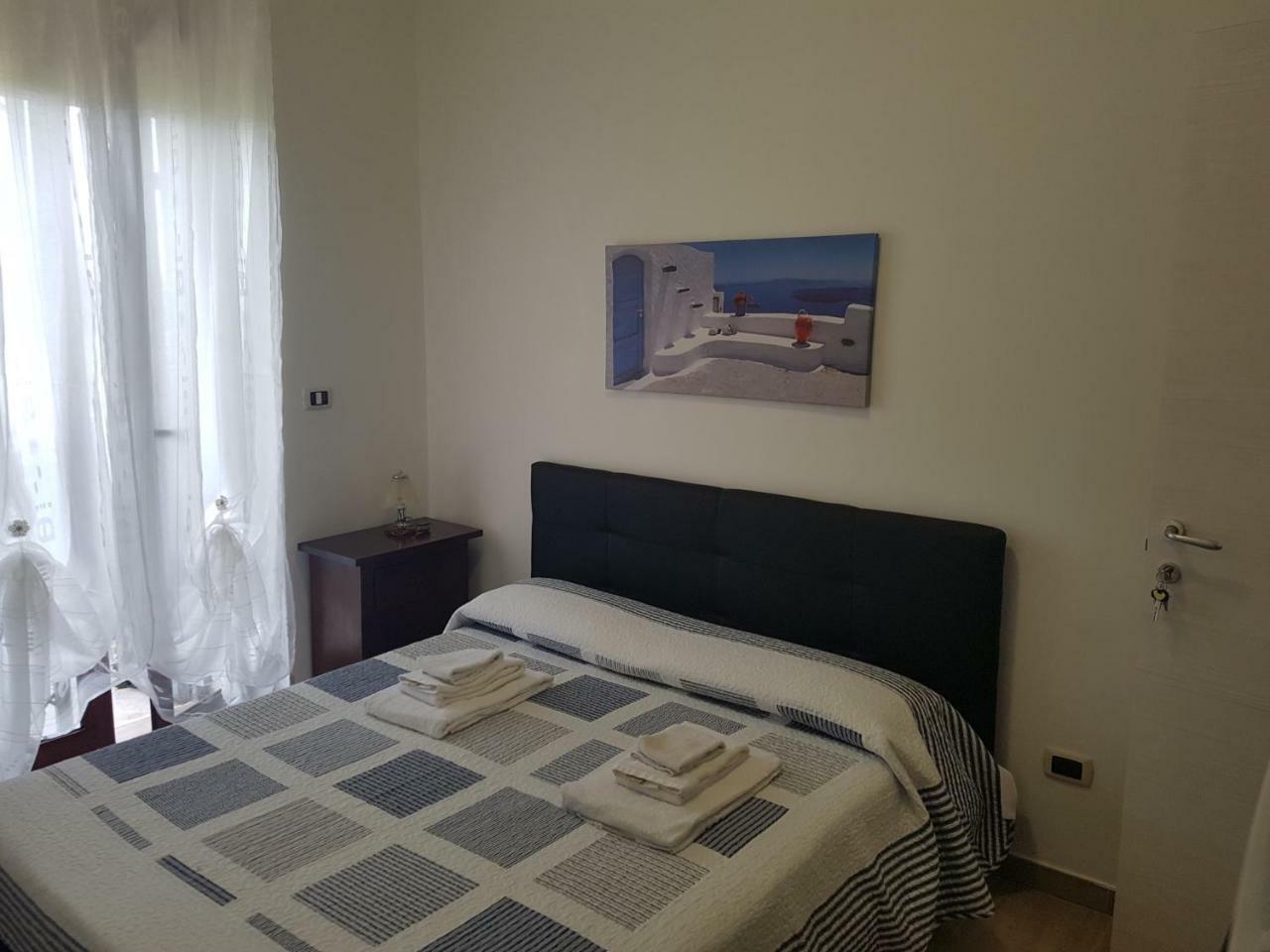 Affittacamere Lido Rivabella Gallipoli Buitenkant foto
